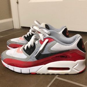 Nike Air Max 90 Breathe